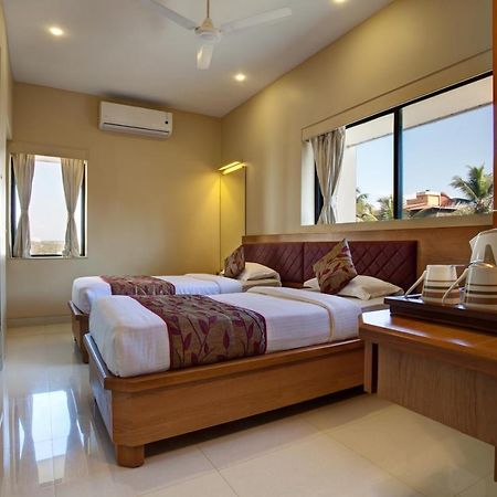 Hotel Prestige Mangalore Ngoại thất bức ảnh