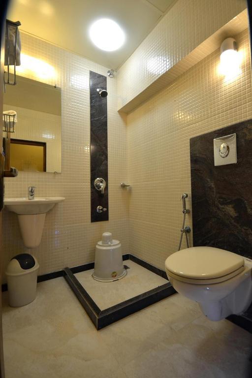 Hotel Prestige Mangalore Phòng bức ảnh