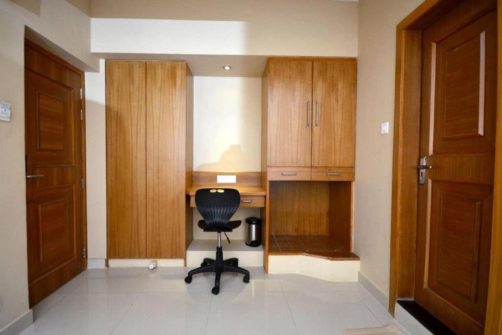 Hotel Prestige Mangalore Ngoại thất bức ảnh