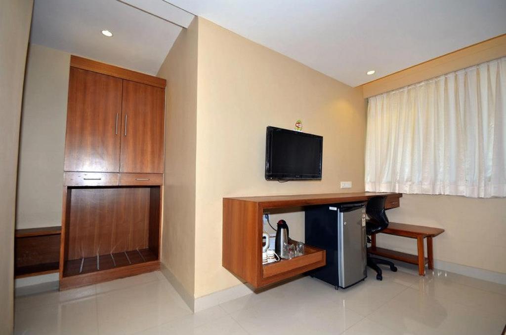 Hotel Prestige Mangalore Phòng bức ảnh