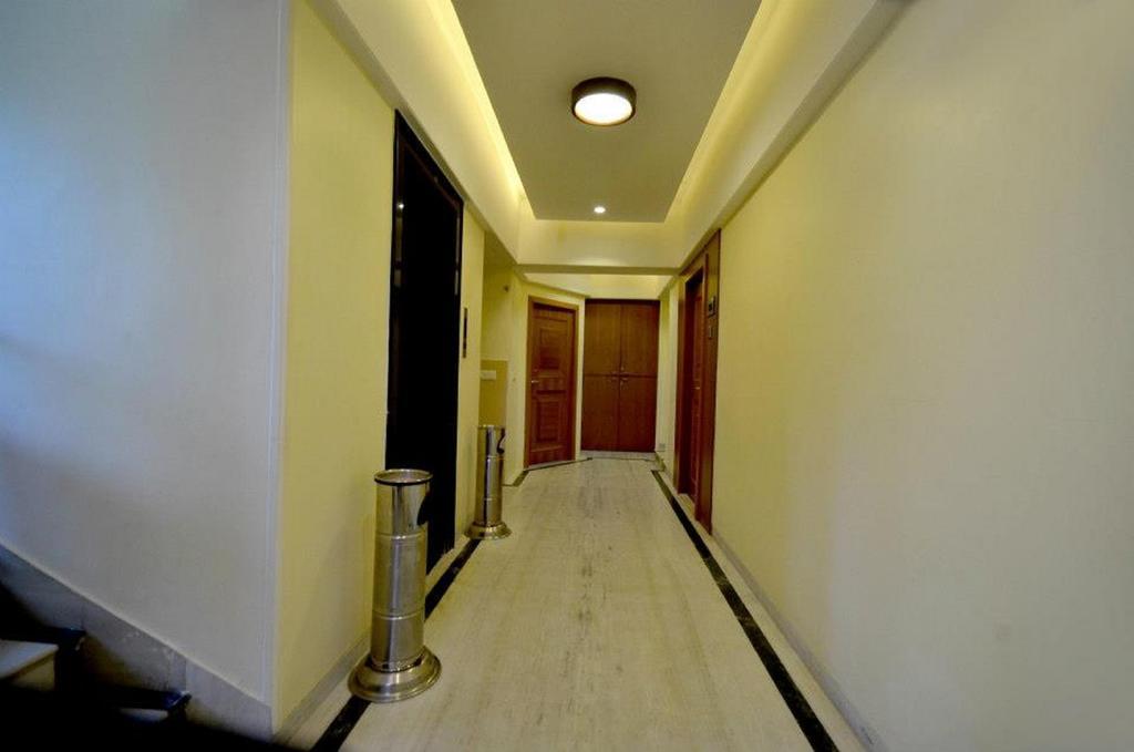 Hotel Prestige Mangalore Ngoại thất bức ảnh