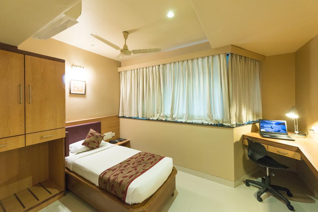Hotel Prestige Mangalore Ngoại thất bức ảnh