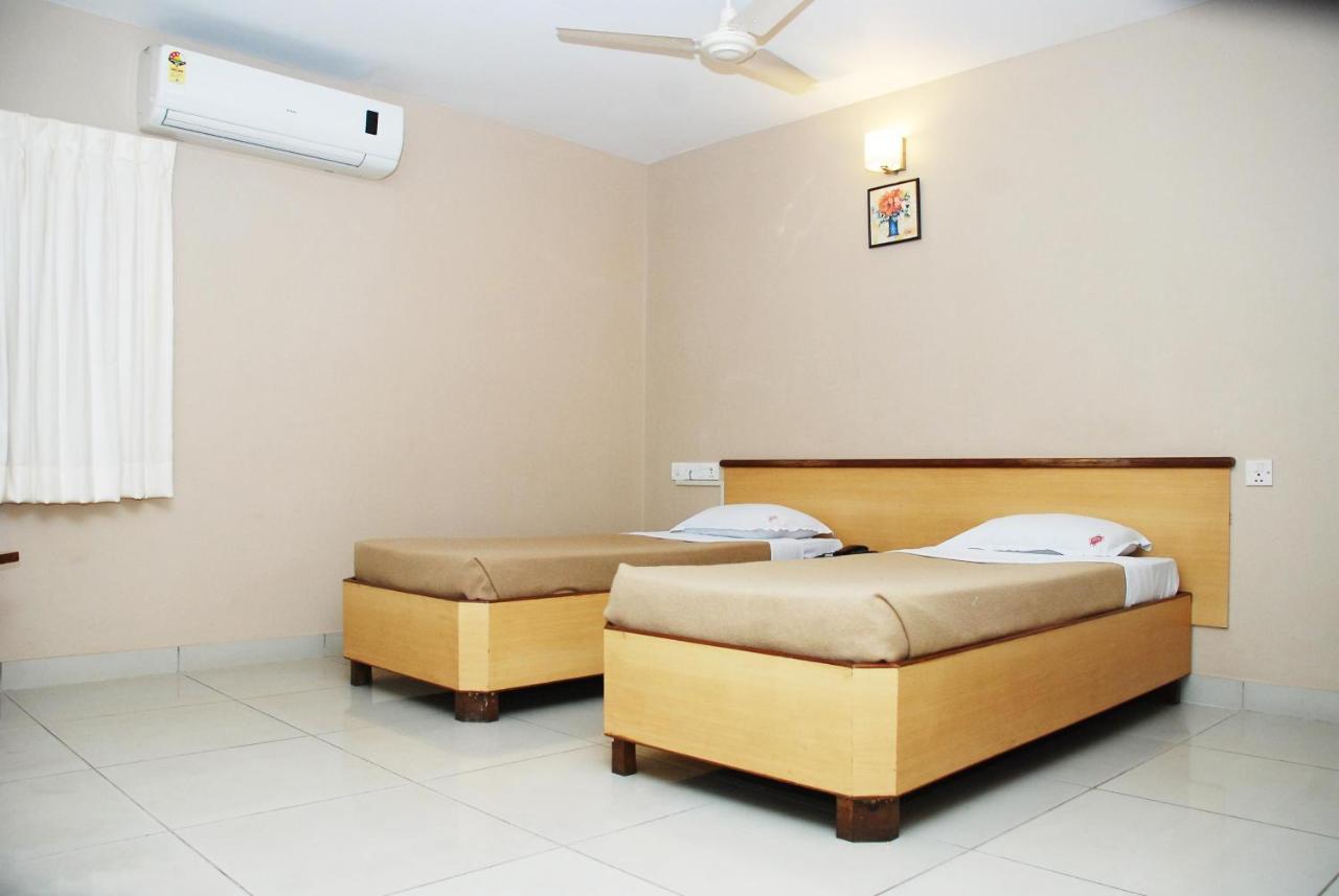 Hotel Prestige Mangalore Ngoại thất bức ảnh
