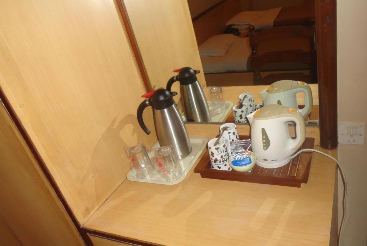 Hotel Prestige Mangalore Ngoại thất bức ảnh