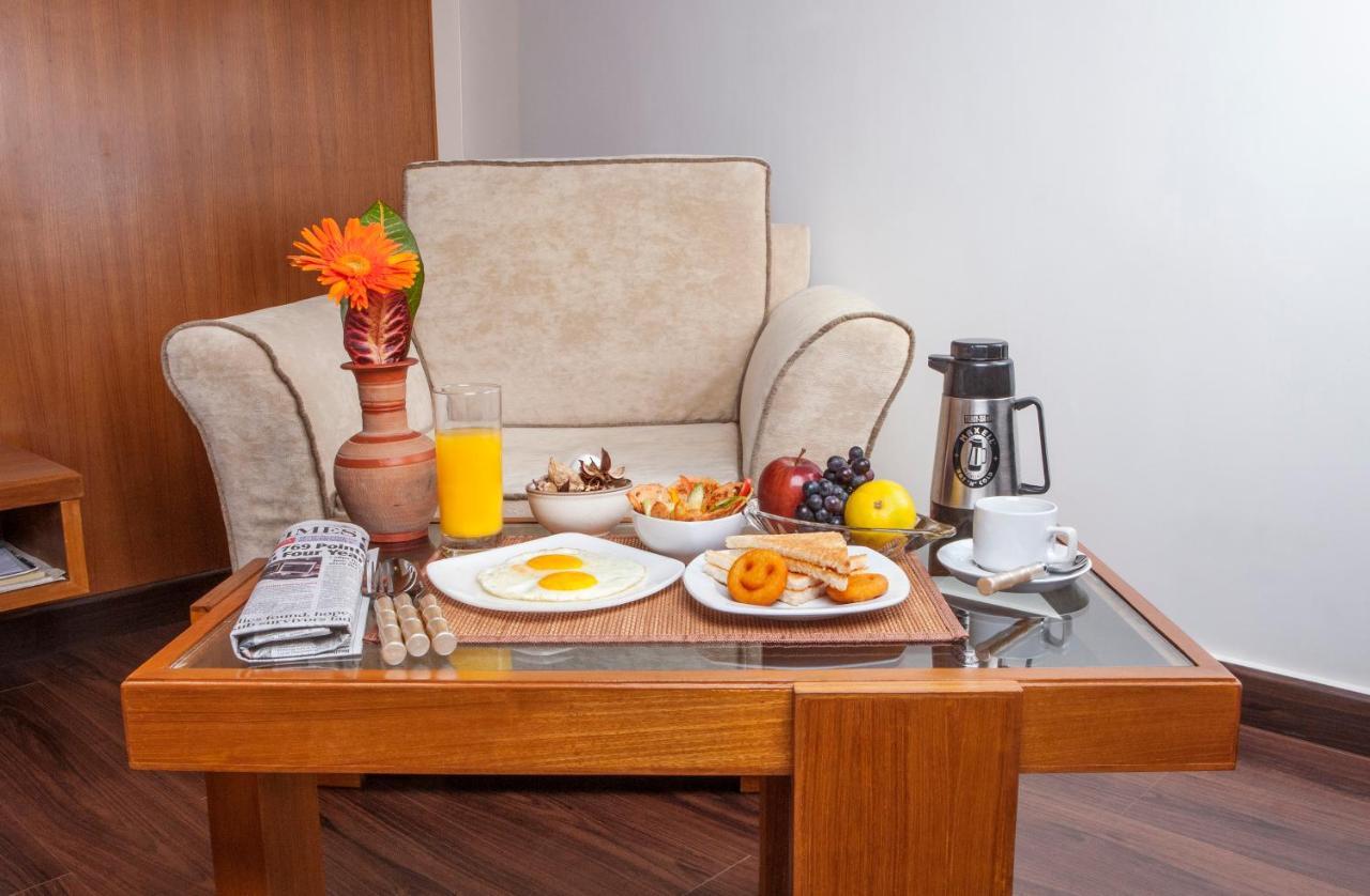 Hotel Prestige Mangalore Ngoại thất bức ảnh