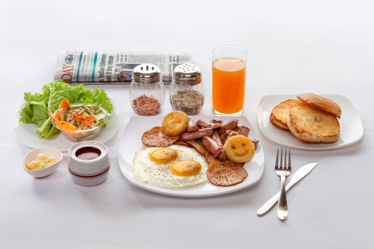 Hotel Prestige Mangalore Ngoại thất bức ảnh
