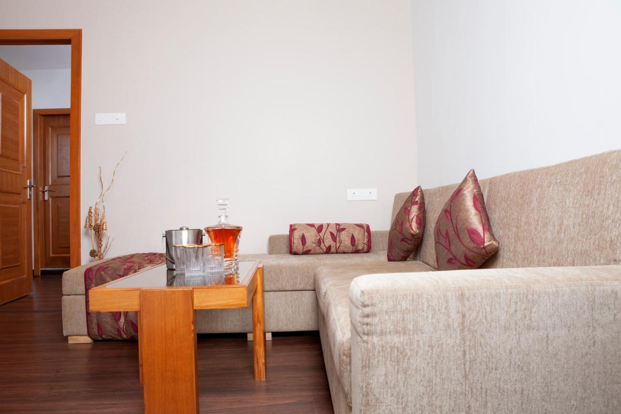 Hotel Prestige Mangalore Ngoại thất bức ảnh