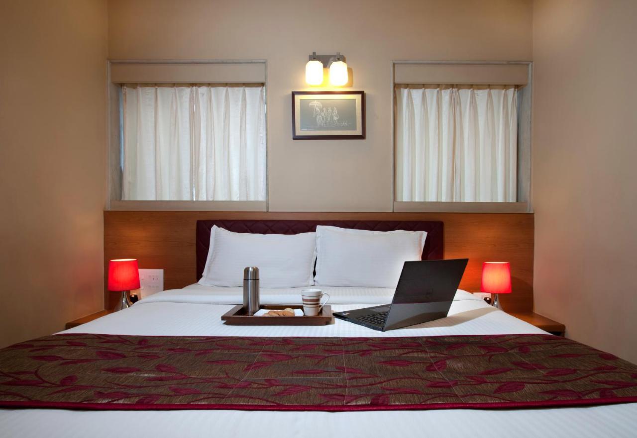 Hotel Prestige Mangalore Ngoại thất bức ảnh