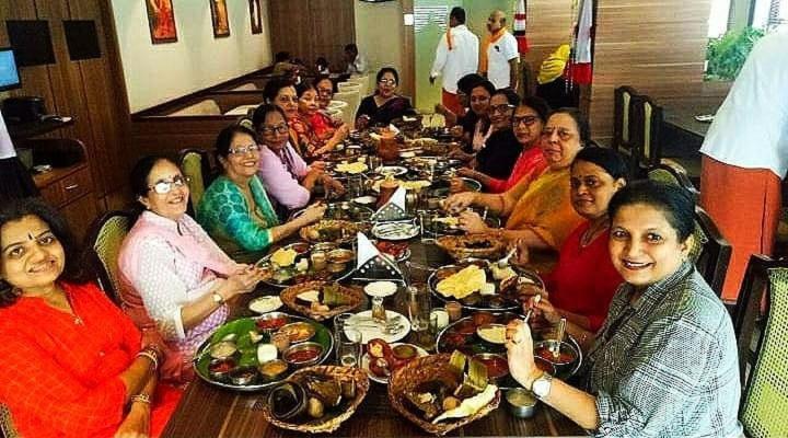 Hotel Prestige Mangalore Ngoại thất bức ảnh